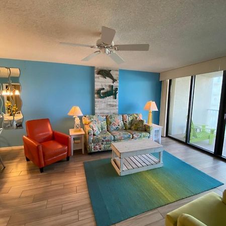Updated Condo. Great For Families. Seaside Beach And Racquet Club 5717 Orange Beach Luaran gambar