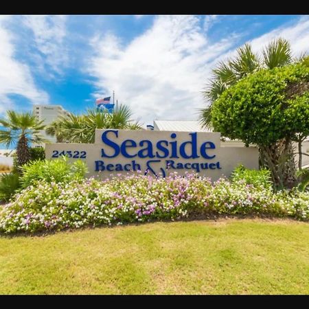 Updated Condo. Great For Families. Seaside Beach And Racquet Club 5717 Orange Beach Luaran gambar