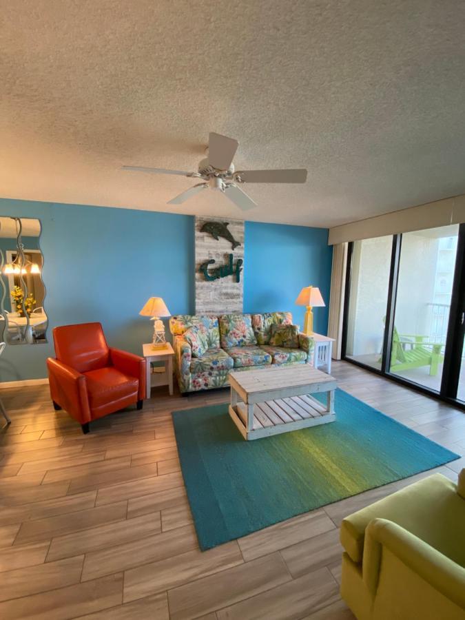 Updated Condo. Great For Families. Seaside Beach And Racquet Club 5717 Orange Beach Luaran gambar