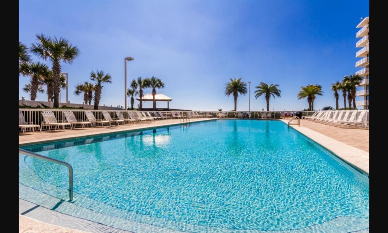 Updated Condo. Great For Families. Seaside Beach And Racquet Club 5717 Orange Beach Luaran gambar