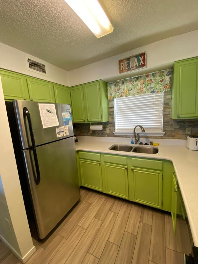 Updated Condo. Great For Families. Seaside Beach And Racquet Club 5717 Orange Beach Luaran gambar
