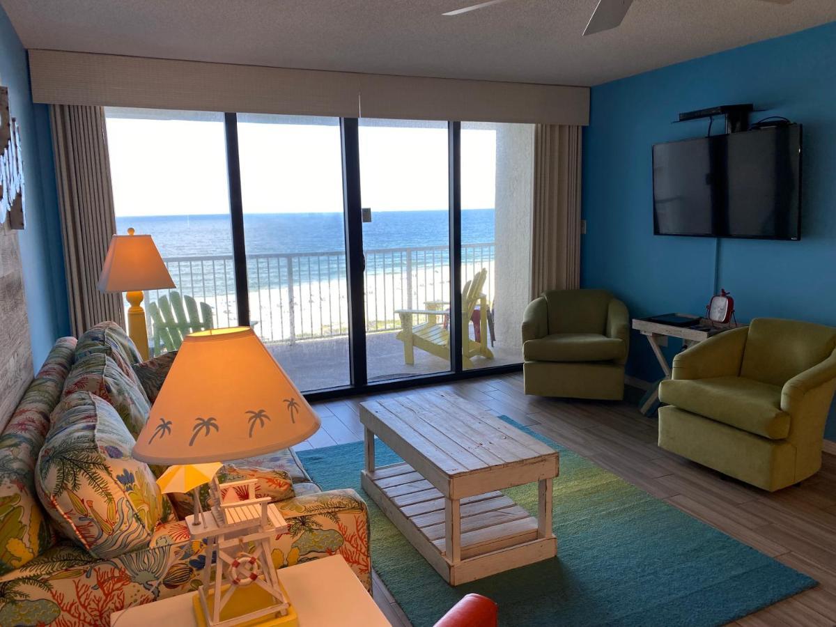 Updated Condo. Great For Families. Seaside Beach And Racquet Club 5717 Orange Beach Luaran gambar