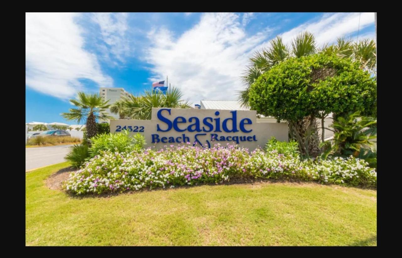 Updated Condo. Great For Families. Seaside Beach And Racquet Club 5717 Orange Beach Luaran gambar