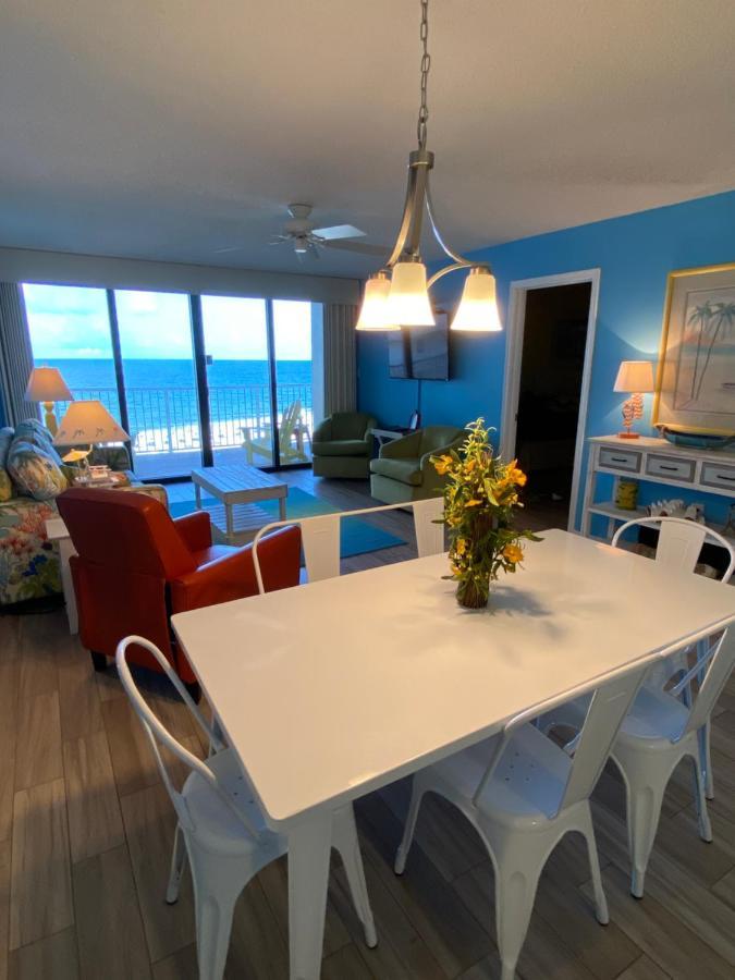 Updated Condo. Great For Families. Seaside Beach And Racquet Club 5717 Orange Beach Luaran gambar