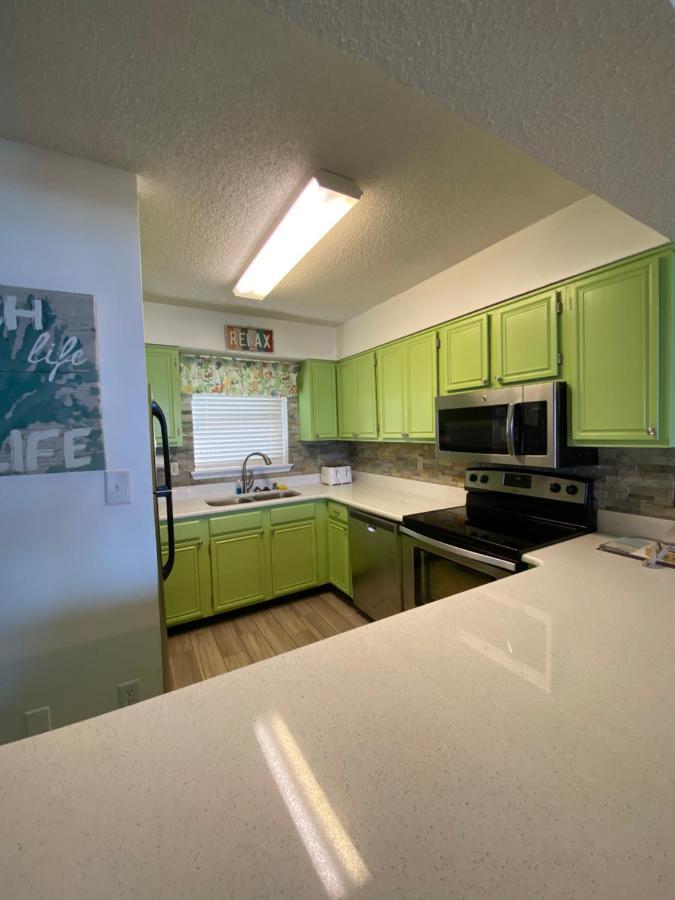 Updated Condo. Great For Families. Seaside Beach And Racquet Club 5717 Orange Beach Luaran gambar