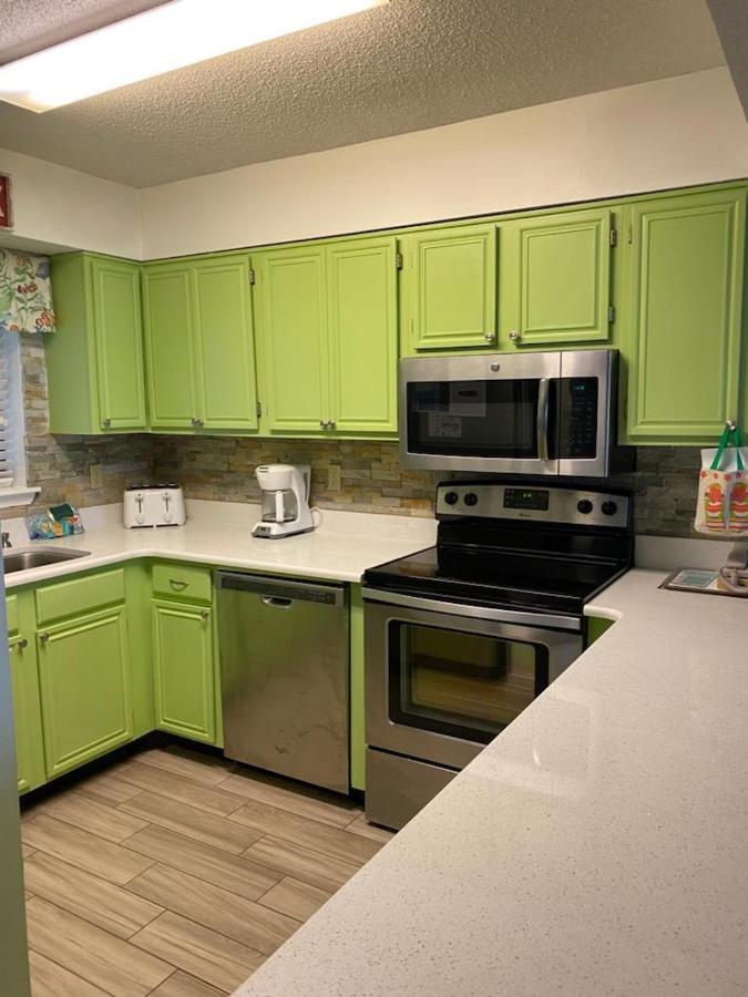 Updated Condo. Great For Families. Seaside Beach And Racquet Club 5717 Orange Beach Luaran gambar