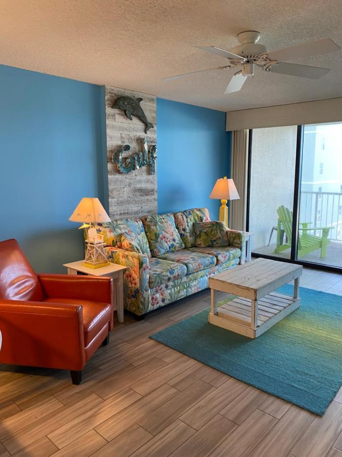 Updated Condo. Great For Families. Seaside Beach And Racquet Club 5717 Orange Beach Luaran gambar