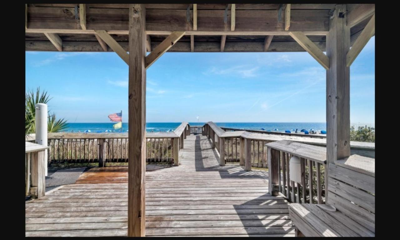 Updated Condo. Great For Families. Seaside Beach And Racquet Club 5717 Orange Beach Luaran gambar