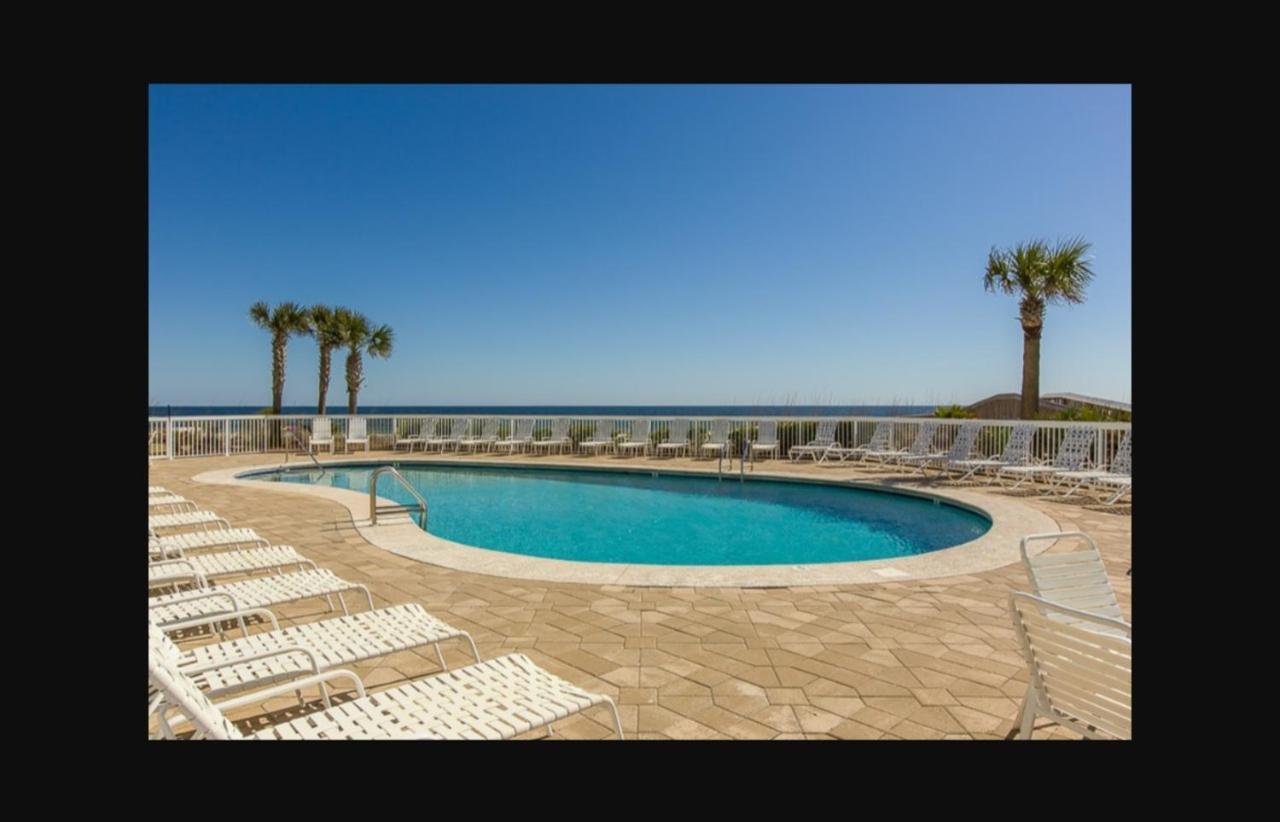 Updated Condo. Great For Families. Seaside Beach And Racquet Club 5717 Orange Beach Luaran gambar