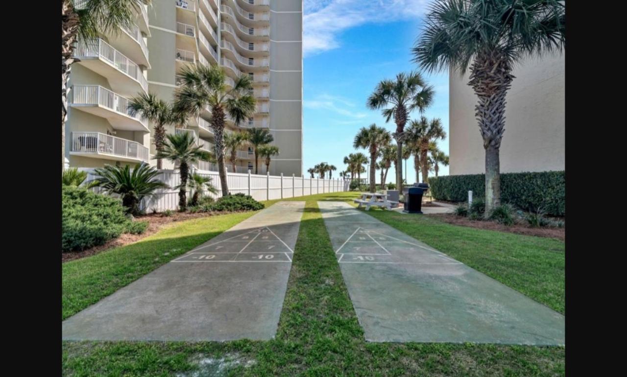Updated Condo. Great For Families. Seaside Beach And Racquet Club 5717 Orange Beach Luaran gambar