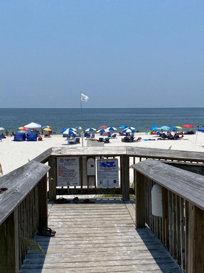 Updated Condo. Great For Families. Seaside Beach And Racquet Club 5717 Orange Beach Luaran gambar