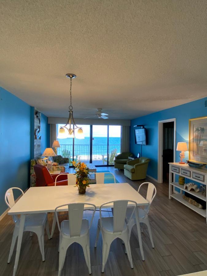 Updated Condo. Great For Families. Seaside Beach And Racquet Club 5717 Orange Beach Luaran gambar
