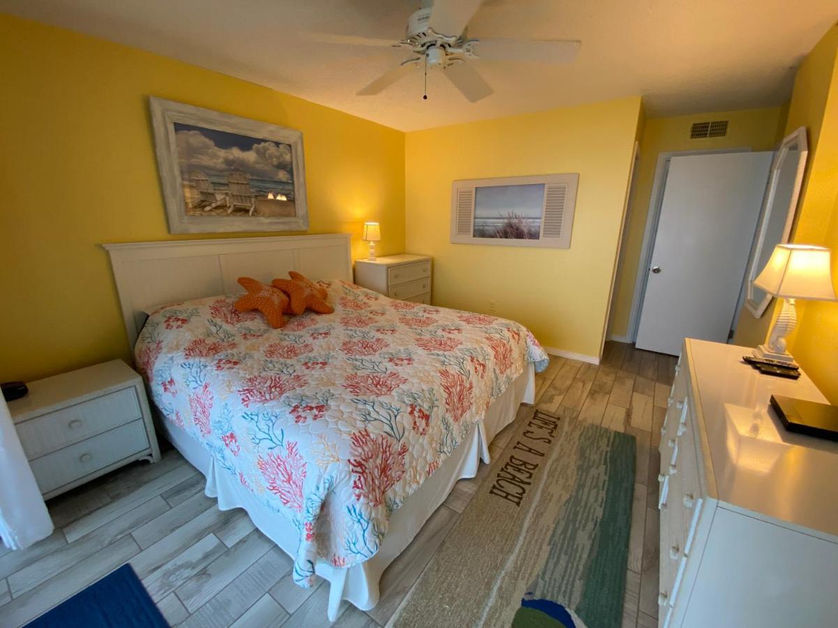 Updated Condo. Great For Families. Seaside Beach And Racquet Club 5717 Orange Beach Luaran gambar