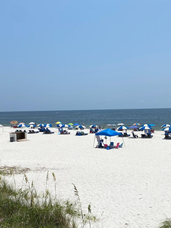Updated Condo. Great For Families. Seaside Beach And Racquet Club 5717 Orange Beach Luaran gambar