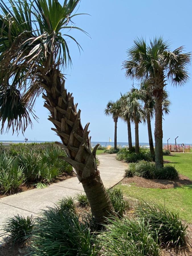 Updated Condo. Great For Families. Seaside Beach And Racquet Club 5717 Orange Beach Luaran gambar