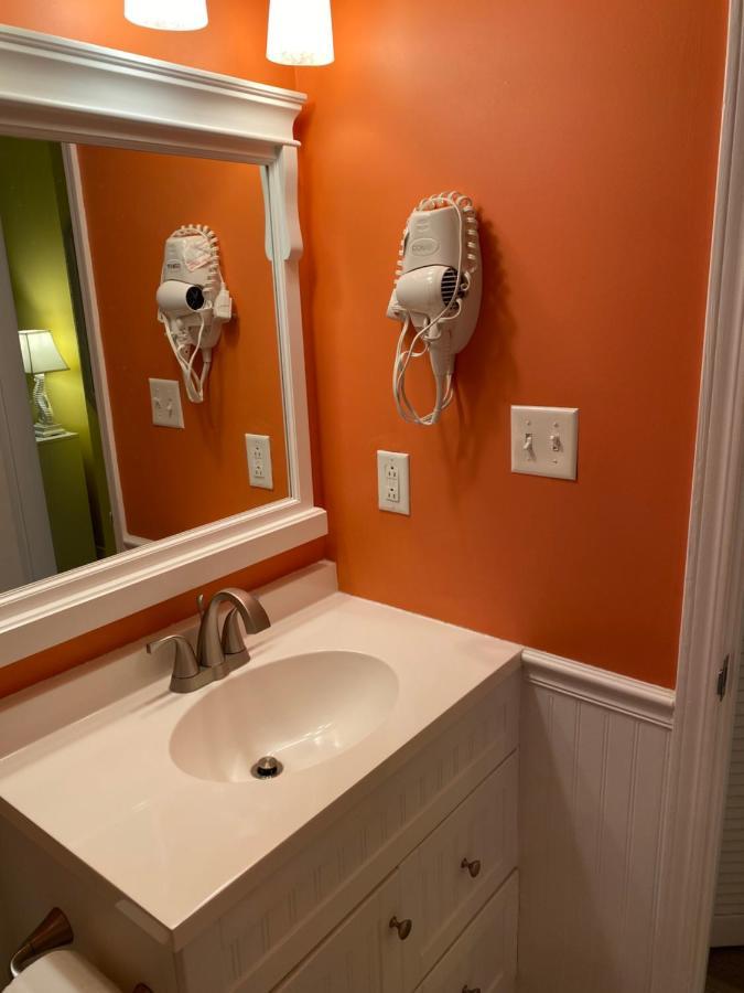 Updated Condo. Great For Families. Seaside Beach And Racquet Club 5717 Orange Beach Luaran gambar